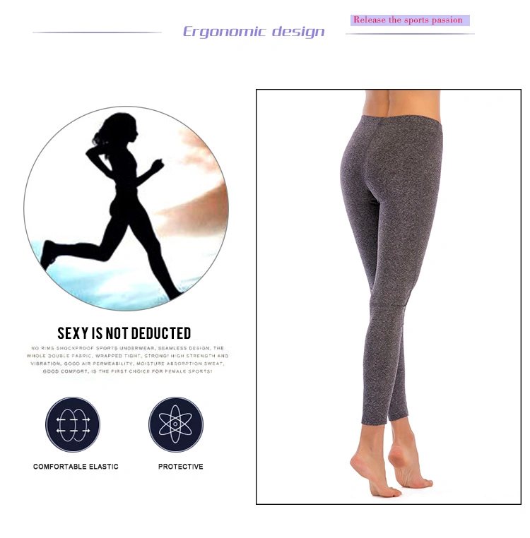 Cody Lundin High Waisted Yoga Pants Women Fitness Sportswear Leggings Workout Tights Running Wear