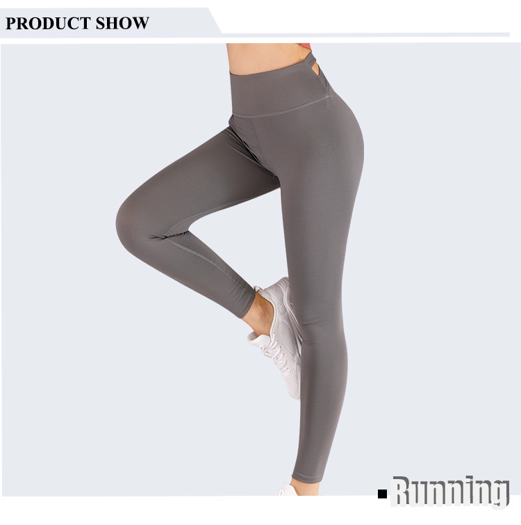 Cody Lundin High-Waist Yoga Pants for Women