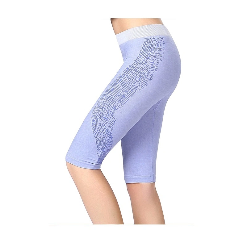 2020 New Style Hotsale Fashion Sexy Colorful Yoga Pants for Women