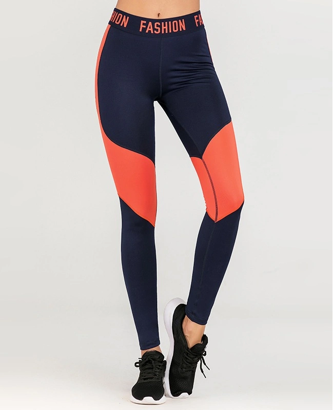 Yoga Suit Fitness Suit Running Exercise High-Waisted Yoga Pants Two-Piece Set
