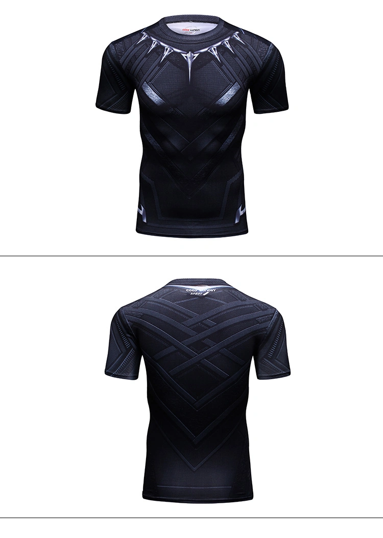 Cody Lundin Polyester Dream Sport 100% Cotton Logo Round Neck Short Sleeves Men Custom T-Shirt