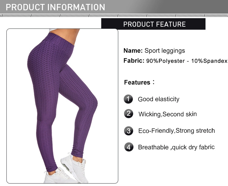 Cody Lundin Leggings High Waist Ombre Yoga Pants Workout Gym Leggings Scrunch Butt Gradient Sport Yoga