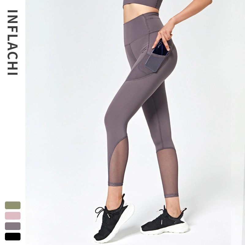Womens Clothing Activewear Yoga Pants Slimming Sports Fitness Sport Leggings