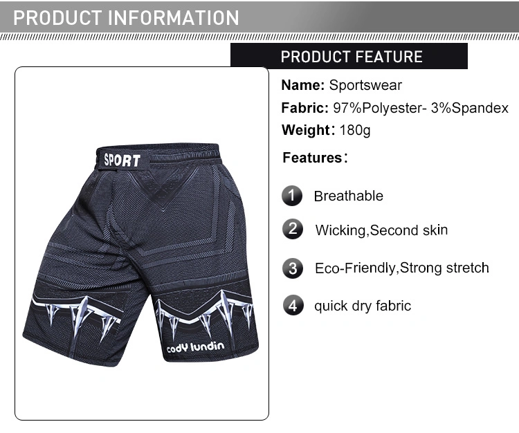 Cody Lundin Men's New Design Sports Shorts / Latest Men Summer Short Running Shorts