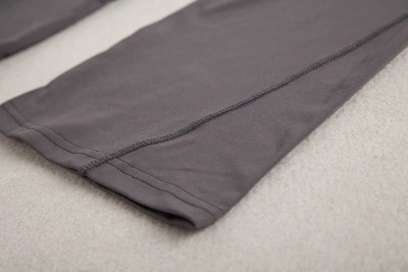 Significant Lanky Elastic Tight Yoga Clothes Jogging Outdoors Dance Pants Long Yoga Pants