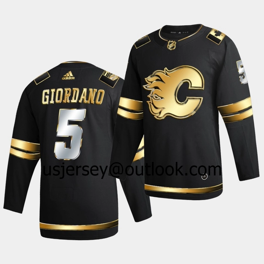 Wholesale Cheap 2021 New Arrival Hockey Jerseys Customized Team Shirts Sports Apparels