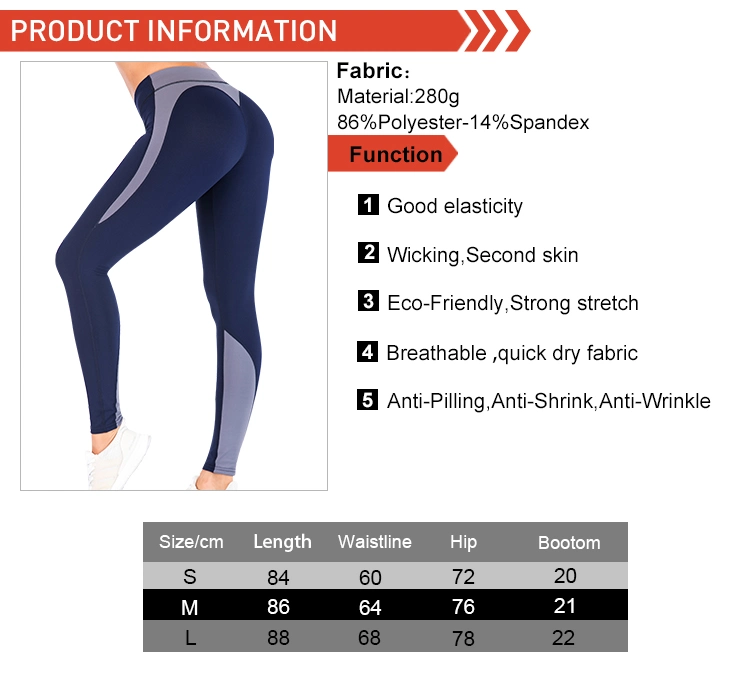 Cody Lundin Women High Waist Cropped Trousers Leggings Yoga Seamless Workout Leggings