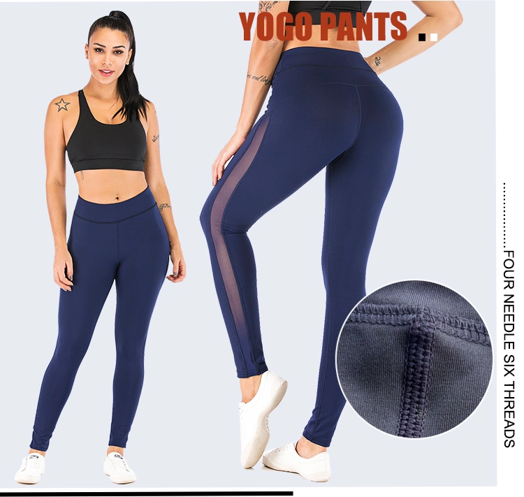 Cody Lundin Wholesale 2021 Workout Clothing Sport Gym Athleisure High Waist Fitness Leggings Yoga Pants