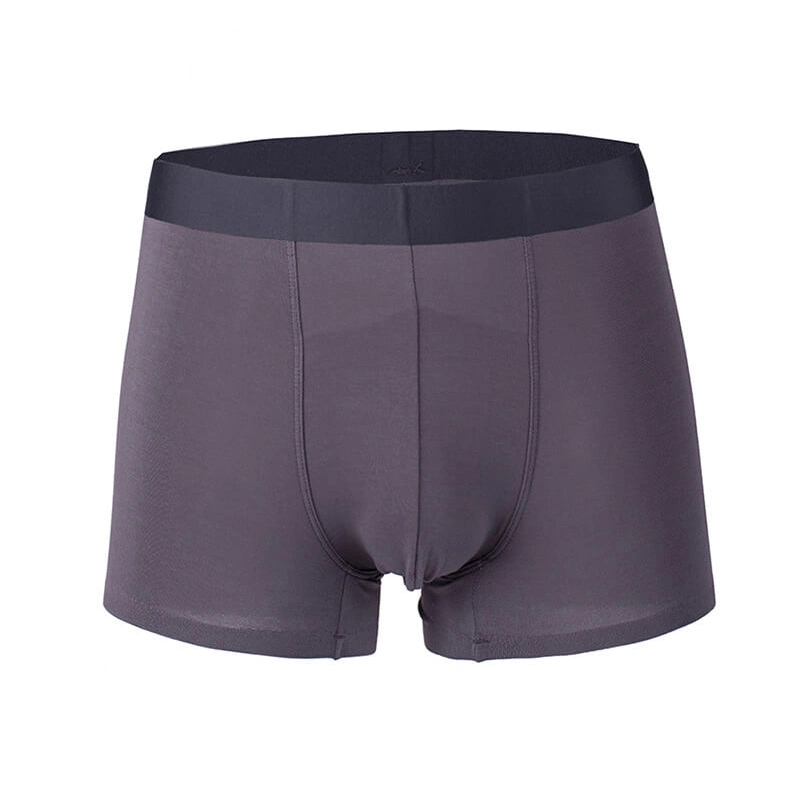 Mens Plus Size Modal Seamless Panties Boxers Sexy Underwear Man Underwear Boxer Men Custom Mens Shorts Boxer Briefs Underwear