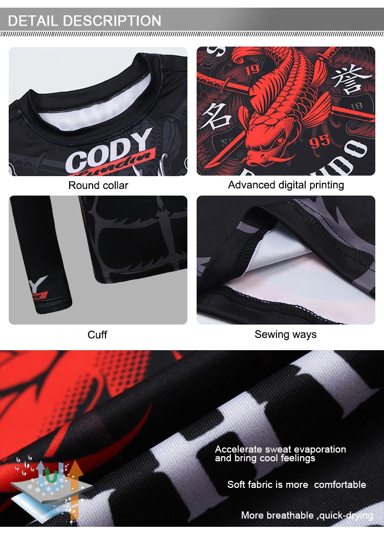 Cody Lundin Wholesale Teens Sports Tshirts Kids 100% Polyester T Shirts Team Sports T-Shirt