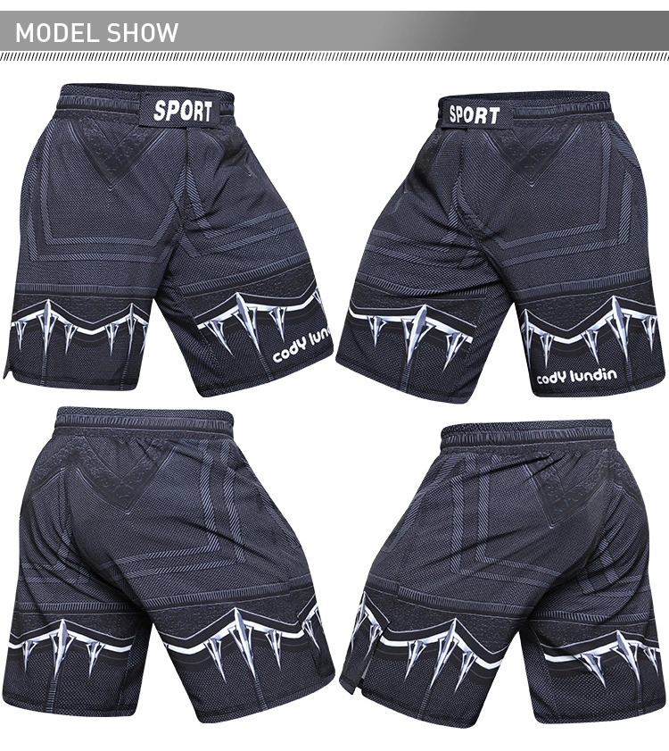 Cody Lundin Men's New Design Sports Shorts / Latest Men Summer Short Running Shorts