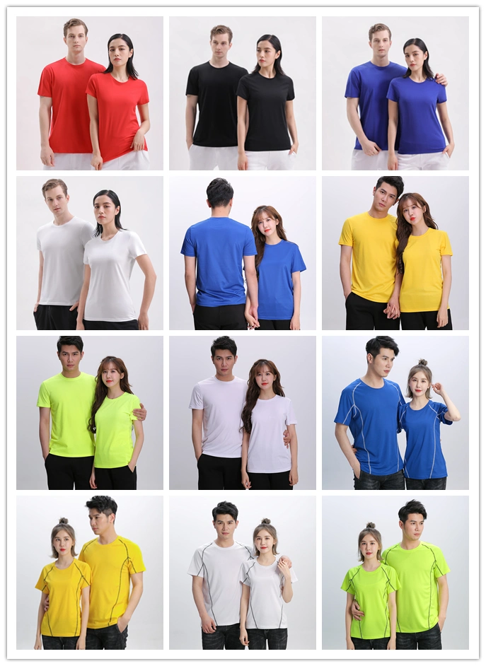 Wholesale Golf Polo Shirt for Men Short Sleeve T Shirt Men Polo Shirt with Custom Logo