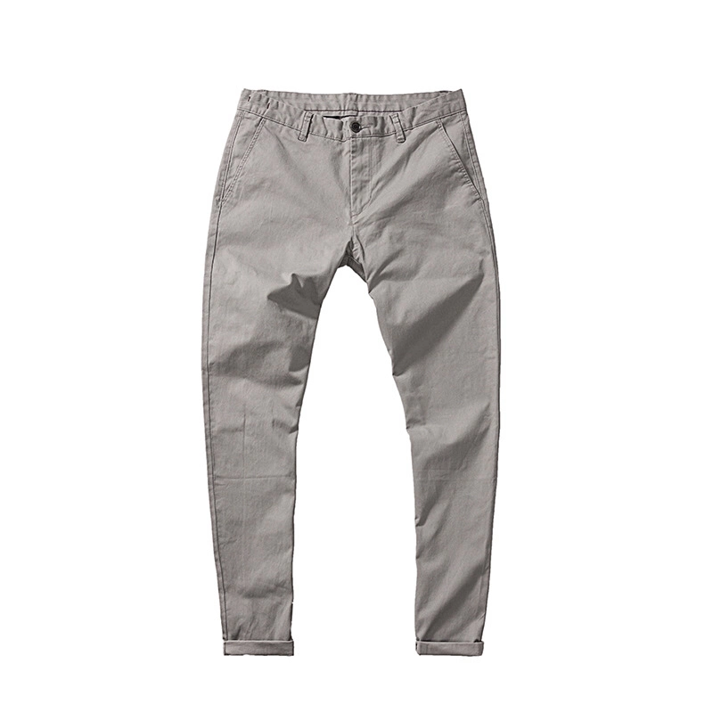Wholesale New Men″ Trousers Running Casual Pants Custom Blank Jogger Pants Men
