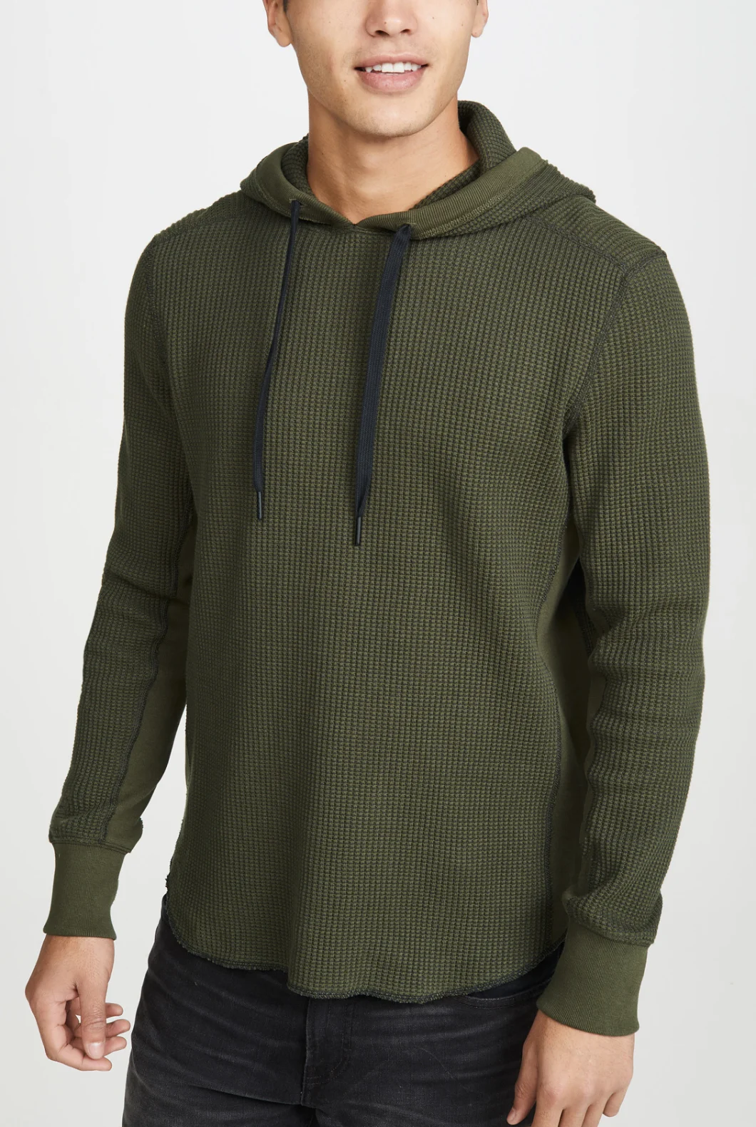 Custom Logo Letter Printing Men Pullover Sweatshirts Fashion Sport Hoodies with Hood