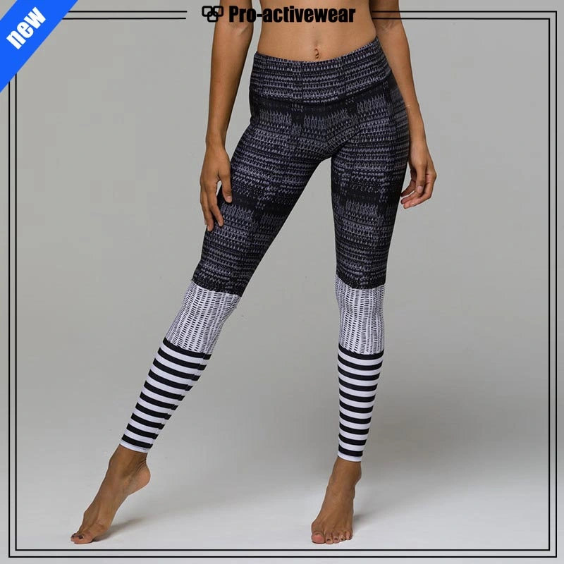 Custom Gym Clothing Women Fitness Leggings Wholesale Yoga Pants