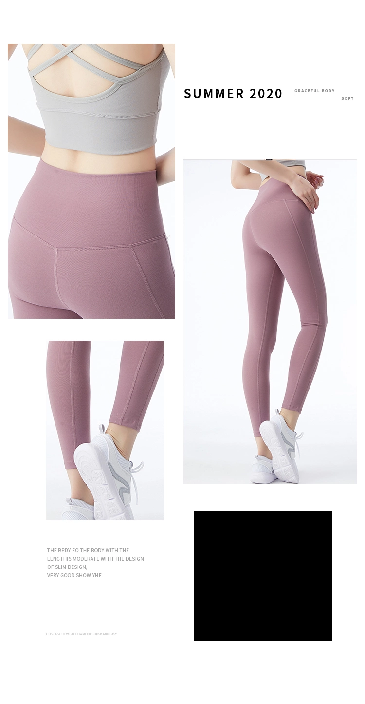 Womens Ruched Butt Lifting Leggings High Waisted Workout Sport Tummy Control Gym Yoga Pants