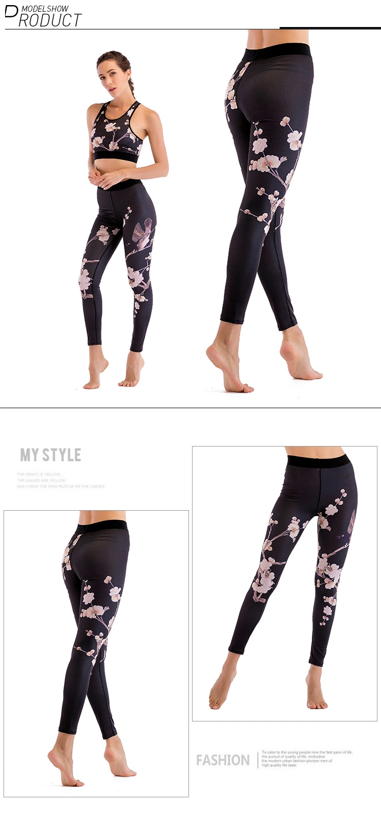 Cody Lundin Women Clothes Sports Apparel Gym Wear Tight Yoga Pants