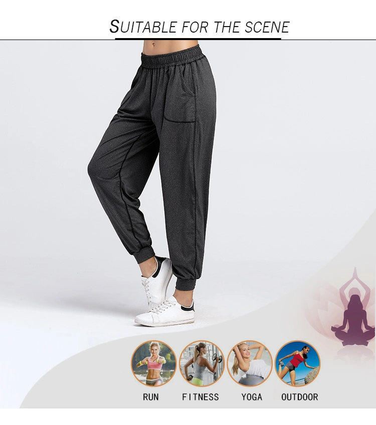 Cody Lundin Women's Knitted Yoga Pants Women's Fitness Pants