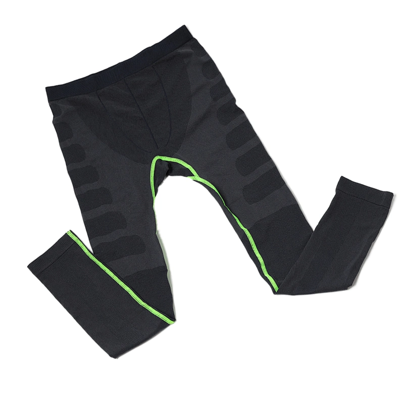 Top Sale Men's Trousers Men's Compression Pants Male Tights Leggings for Running Gym Sport Fit Jogging Pants Leggings Organic Trousers