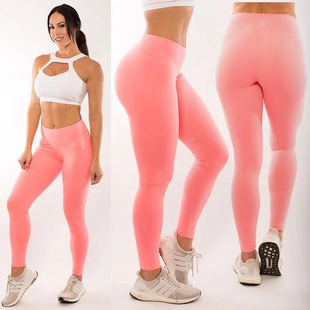 Unique Women Fitness Leggings Quality Workout Gym Wear Custom Yoga Pants