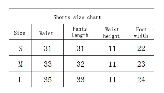 High Elastic Yoga Fitness Shorts Seamless Tights Sports Quick-Drying Pants