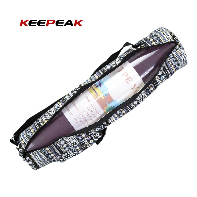 Underwear Fitness Sports Wear Home Gym Yoga Mat Travel Bag