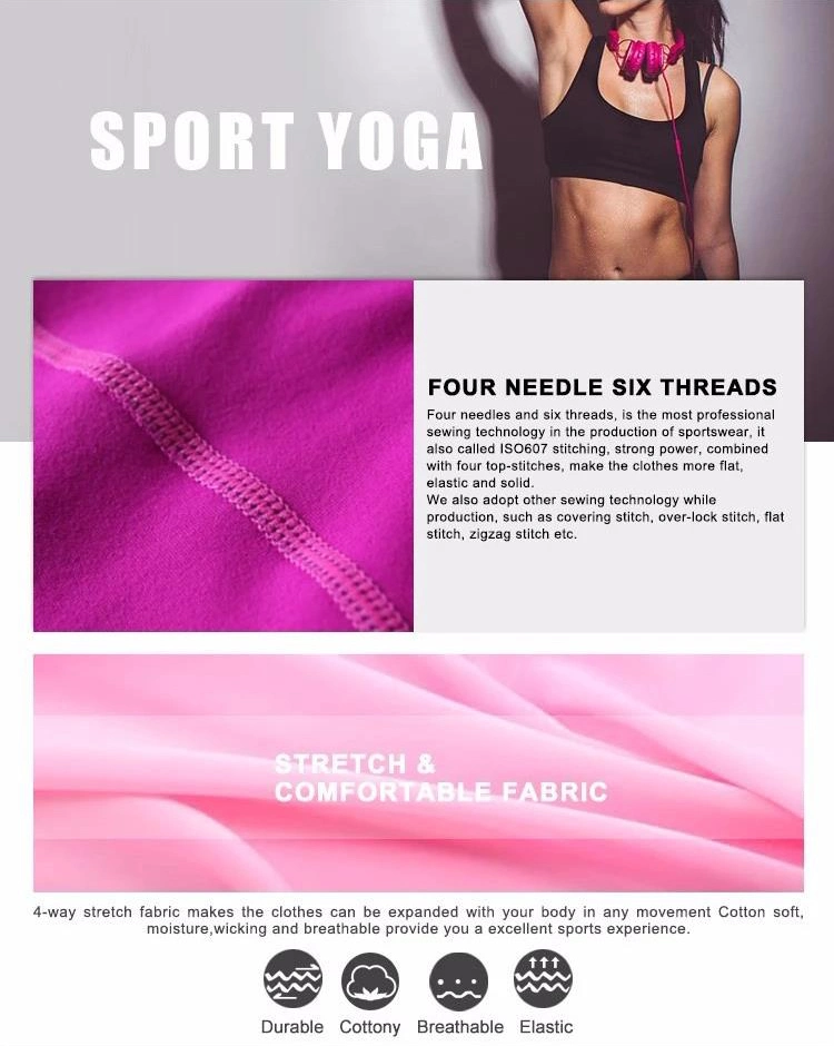 Yoga Running Fitness Women Bra Yoga Nude Sports Bra Fitness Clothing