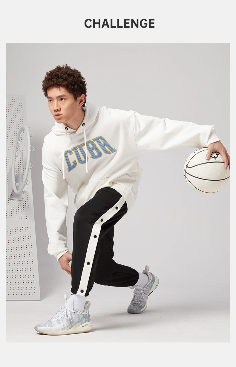 Sports Pants Men's Ball's Pants Running Tracksuits