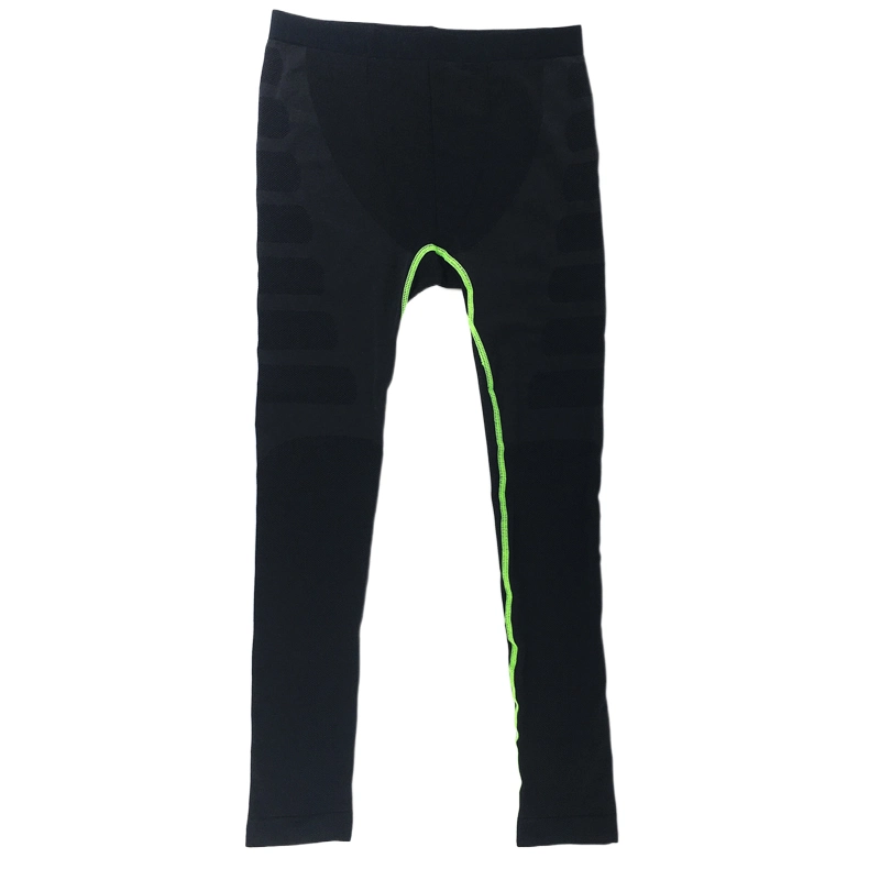 New Arrival Jog Elastic Men Compression Pant Running Tights Fitness Pants Gym Trousers Crossfit Jogger Sports Leggings Sportswear Pants Trousers