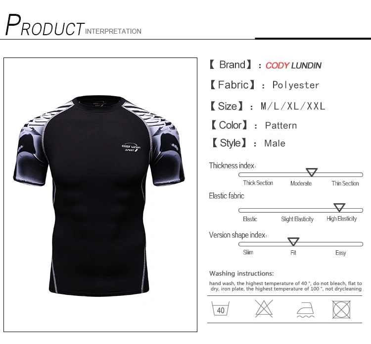 Cody Lundin Sport Custom Printed Embroidery Logo Men Polo T-Shirt Cotton Women Short Sleeve Tshirts