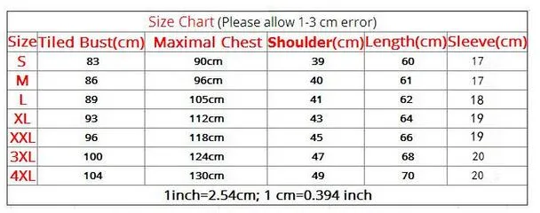 Men's Compression Sports Shirt Short Sleeve Printing Cool Athletic Tank Tee Clothes