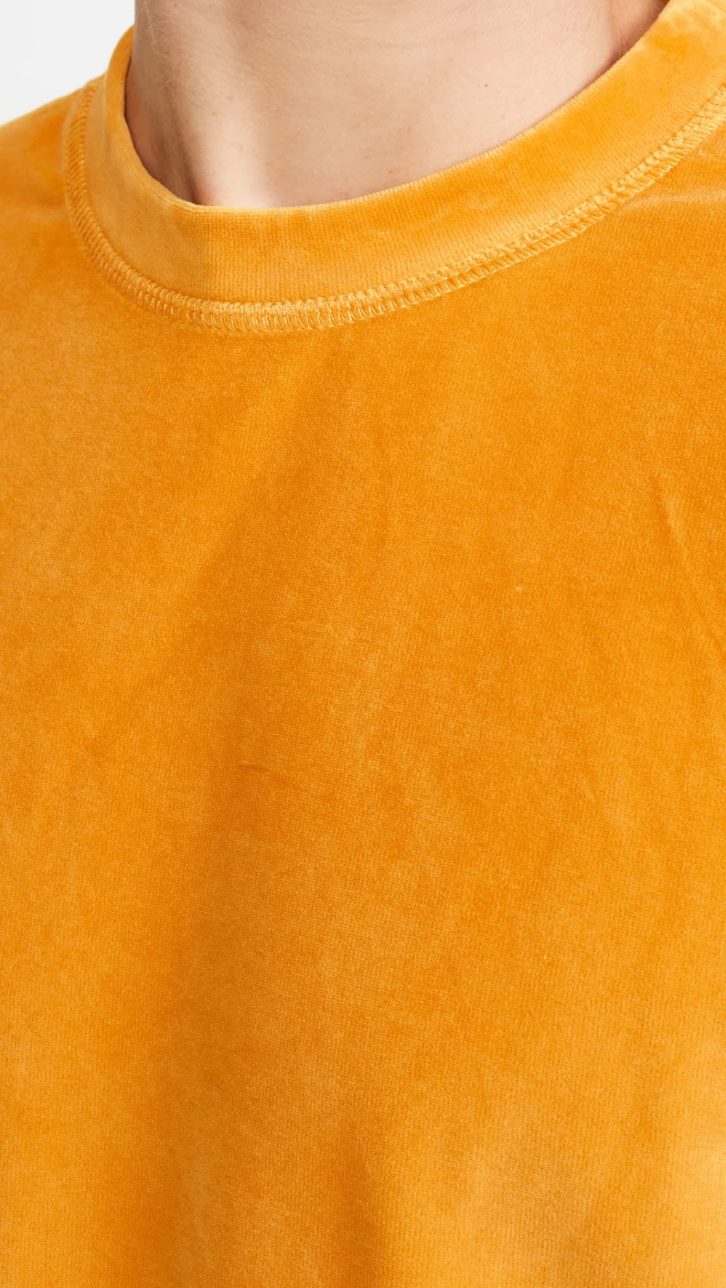 Fashion Men Plain Provide 3D Printing Sweatshirt Custom Logo Sweatshirts