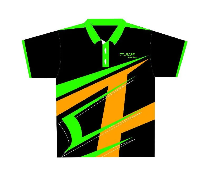 Custom Sublimated Graphic Design Polo Shirt Manufacturer Dri Fit Polo Shirt Sport Polo Shirt