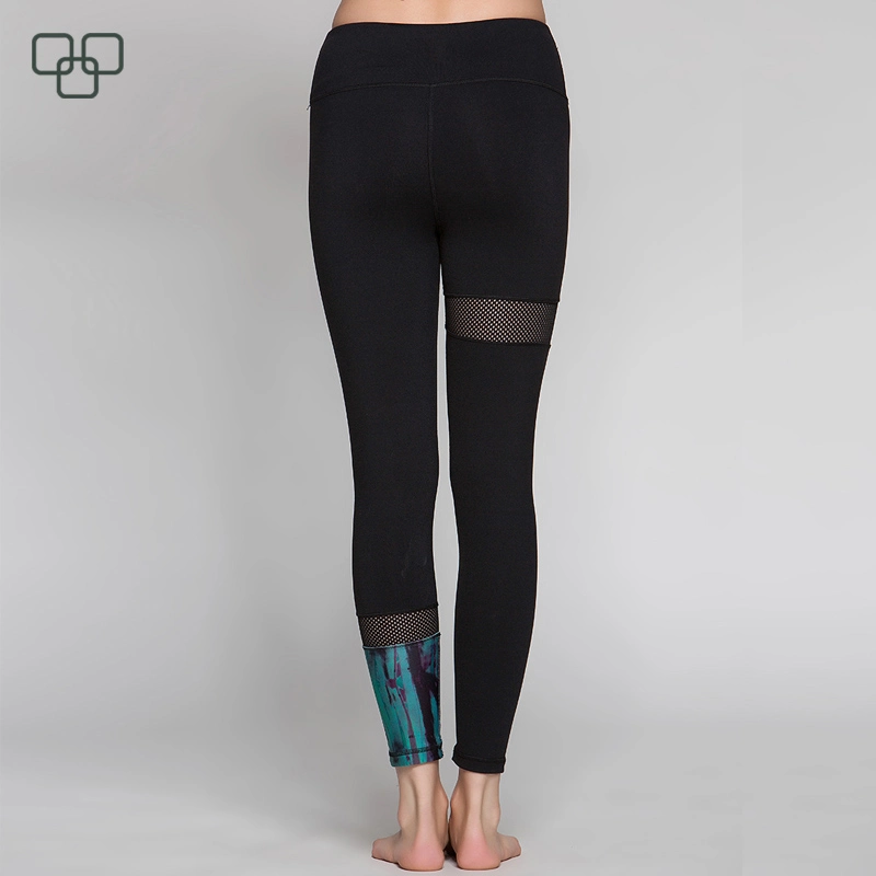 Digital Print Tights Fitness Leggings for Women Fitness Yoga Pants