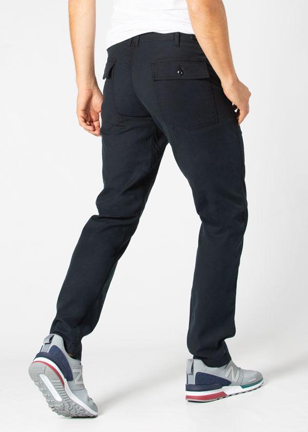 New Fashion Customized Outdoor Casual Long Cargo Pants with Many Pockets Men Trousers