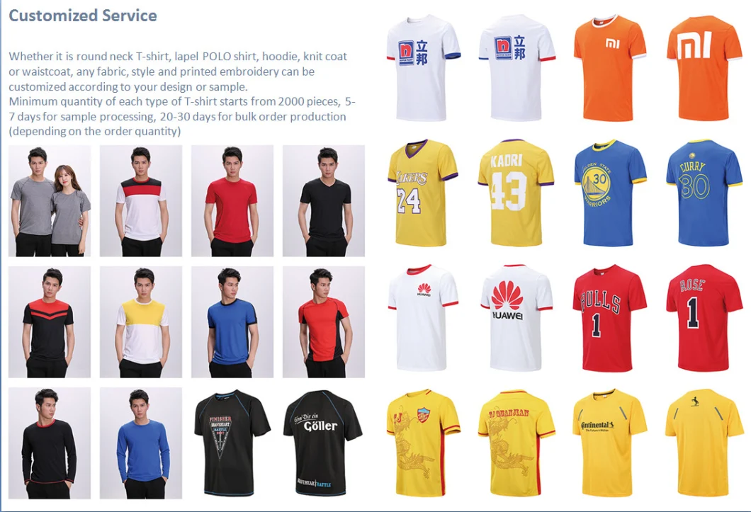 T Shirt Sport Printed T Shirts Men Polo Shirts