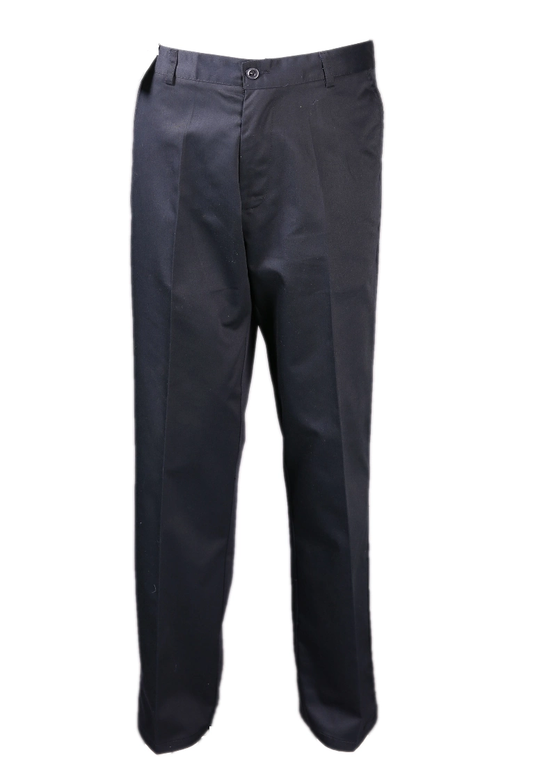 Men's Casual Pants Factory Casual Chinos & Black Trousers