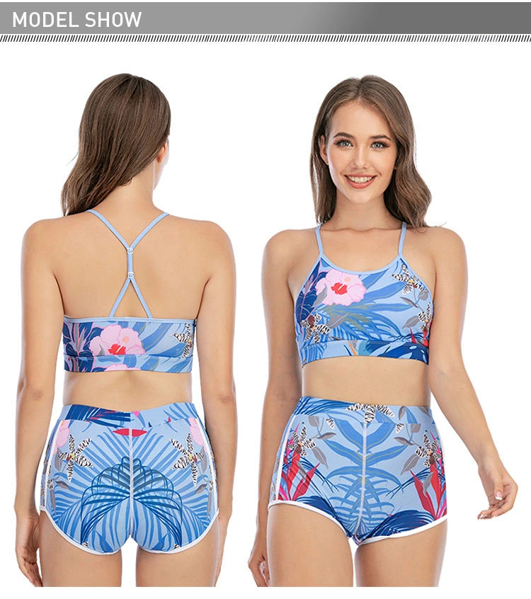 Cody Lundin Women Beach Shorts Casual Women Swim Shorts Waterproof Breathable Fabric Comfortable Swimming Shorts