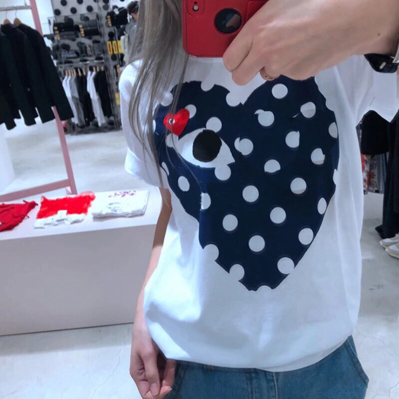 Wholesale Custom Summer Short Sleeve Cotton Round Neck Sport Gym Tee Heart Fitness T Shirt Women