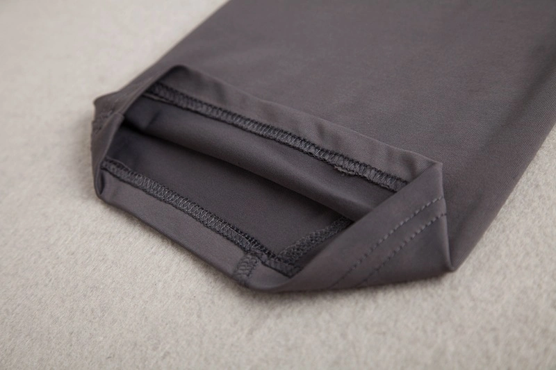 Significant Lanky Elastic Tight Yoga Clothes Jogging Outdoors Dance Pants Long Yoga Pants