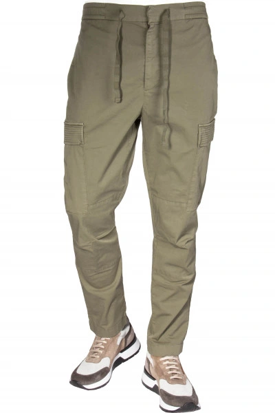 Khaki Hiking Pants Jogging Military Camo Cargo Pants Casual Trousers Custom Sweatpants for Man
