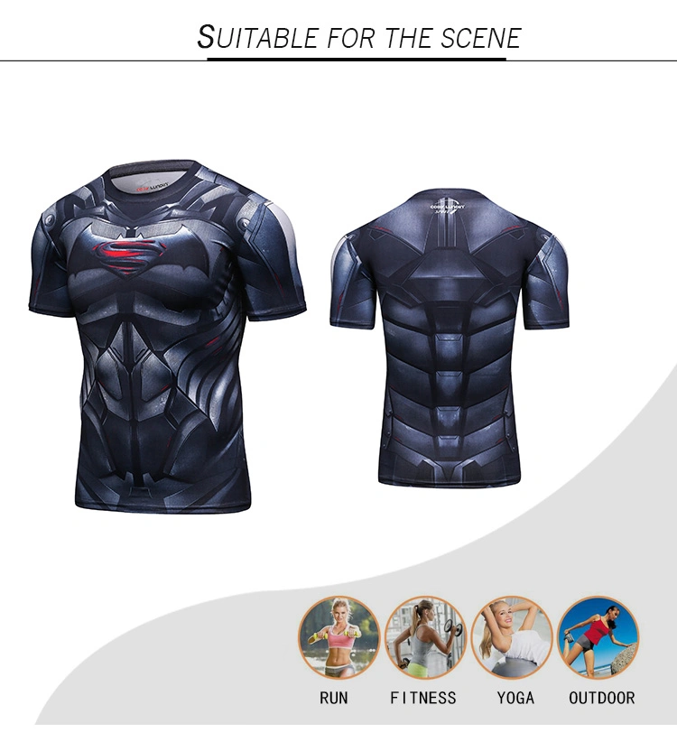 Cody Lundin Polyester Dream Sport 100% Cotton Logo Round Neck Short Sleeves Men Custom T-Shirt