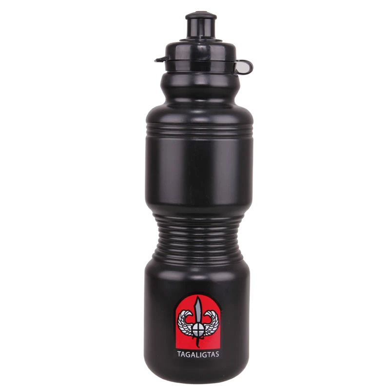 Popular Sport Bottle, Plastic Bottle BPA Free, Promotional Gift PE Water Bottle