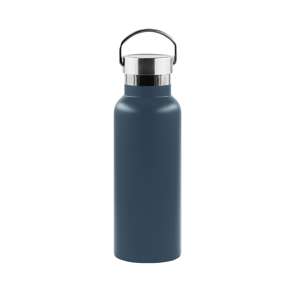 Best Steel Color Classical Bullet Stainless Steel Vacuum Flask, 350 Ml Stainless Steel Thermos, Vacuum Cup