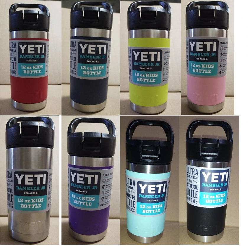 Outdoor Sport Double Wall Stainless Steel Vacuum 36 Oz Water Bottle Yetis