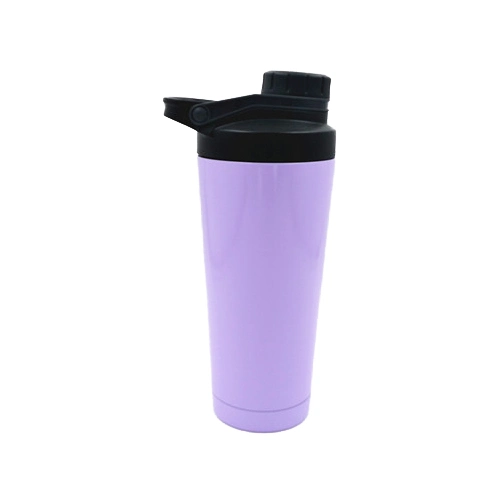 BPA Free 25oz/750ml Stainless Steel Vacuum Insulated Water Bottle