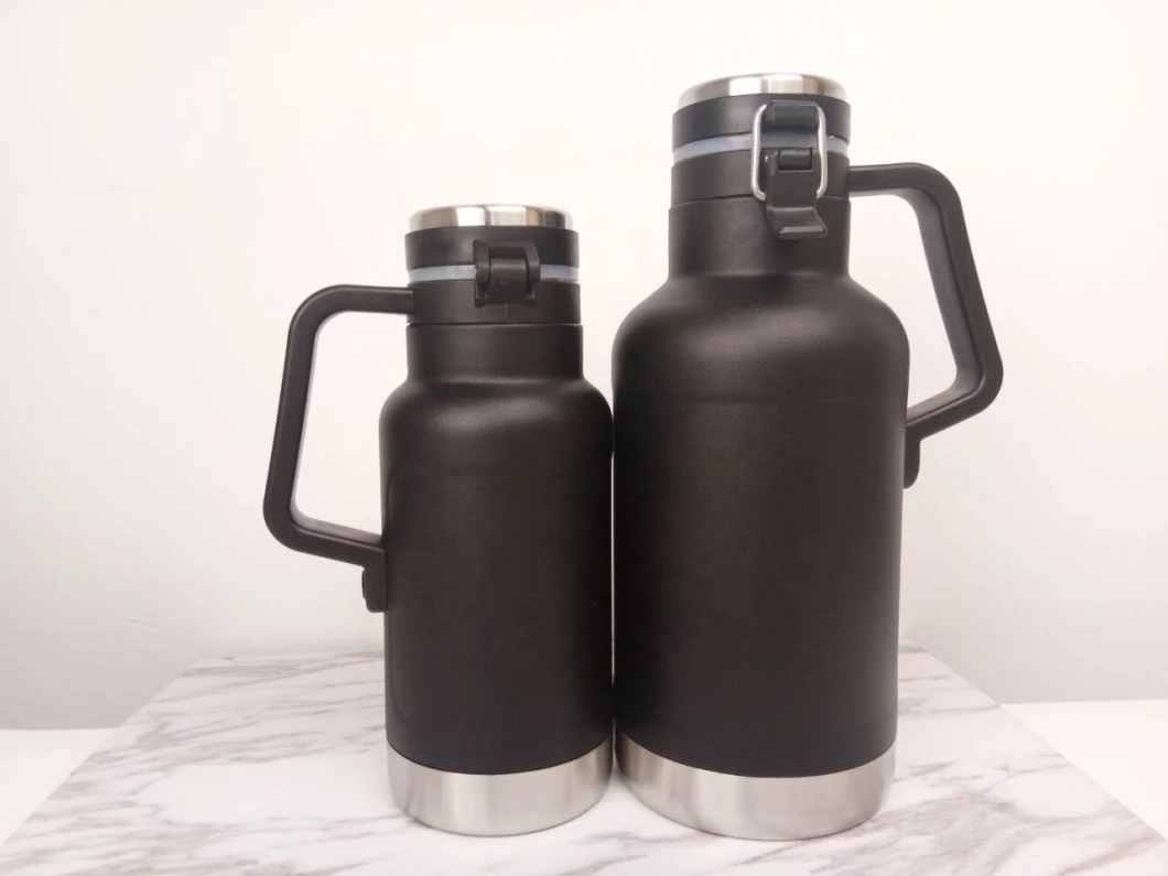 Hot Sales Stainless Steel Vacuum Flask for Outdoor FL1900