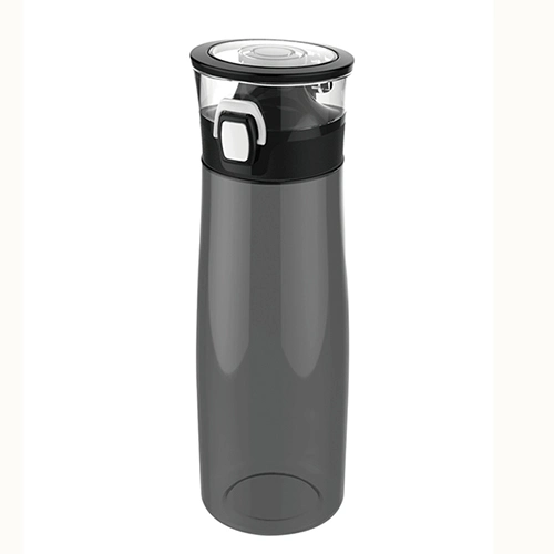 600ml Tritan Water Bottle, Custom Logo Tritan Drinking Bottle, BPA Free Plastic Water Bottle