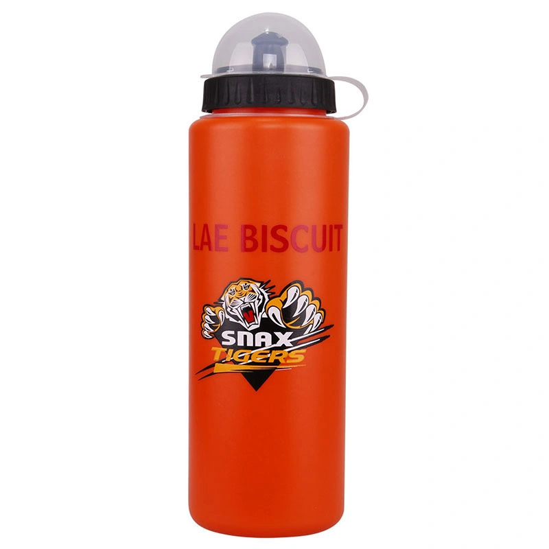 BPA Free Water Bottle with Large Printing Area, Promotional Gift PE Drinking Bottle,Sport Waterbottle,Bike Water Bottle,Promotion Water Bottle,PE Water Bottle