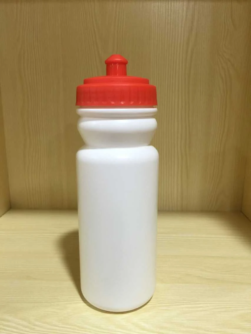 Plastic Sport Water Bottle, Promotional Water Bottle, Sport Bottle with Custom Logo